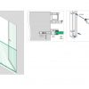 aluminox glass balustrade